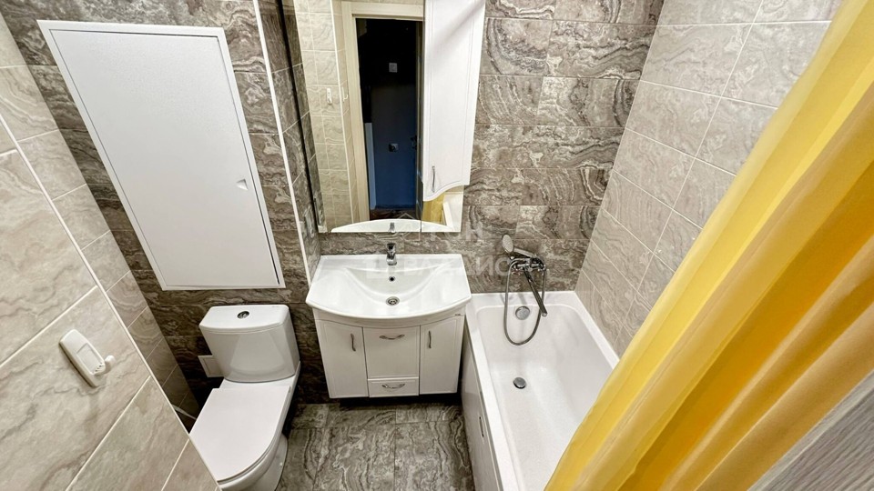 Продается 1-комнатная квартира, площадью 30.90 кв.м. Московская область, Щёлковский район, город Щёлково, улица Рабочая, дом 13