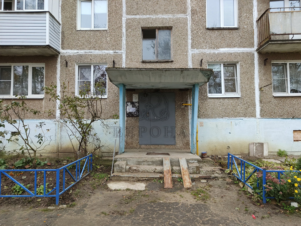 Продается 1-комнатная квартира, площадью 31.00 кв.м. Московская область, Богородский городской округ, деревня Большое Буньково, микрорайон Фабрики, дом 37