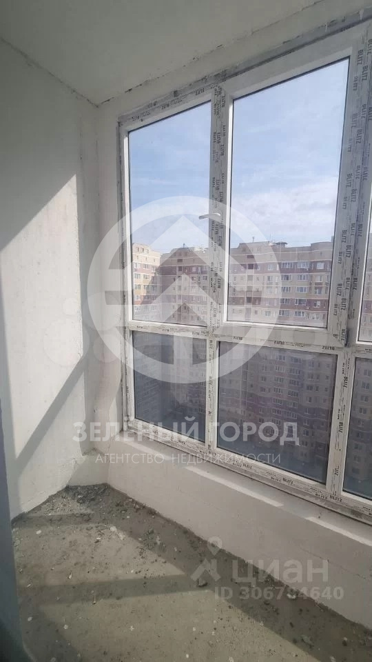 Продается 2-комнатная квартира, площадью 66.30 кв.м. Московская область, Солнечногорский район, поселок городского типа Андреевка, улица Староандреевская, дом 43к3