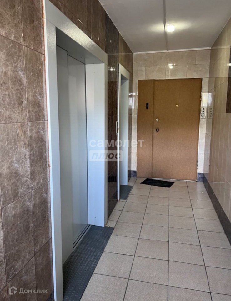 Продается 2-комнатная квартира, площадью 54.10 кв.м. Москва, улица Никулинская, дом 23к3