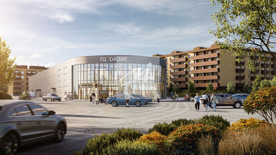 Продается 1-комнатная квартира, площадью 25.00 кв.м. Московская область, Химки городской округ, поселок Лунёво, улица Гаражная