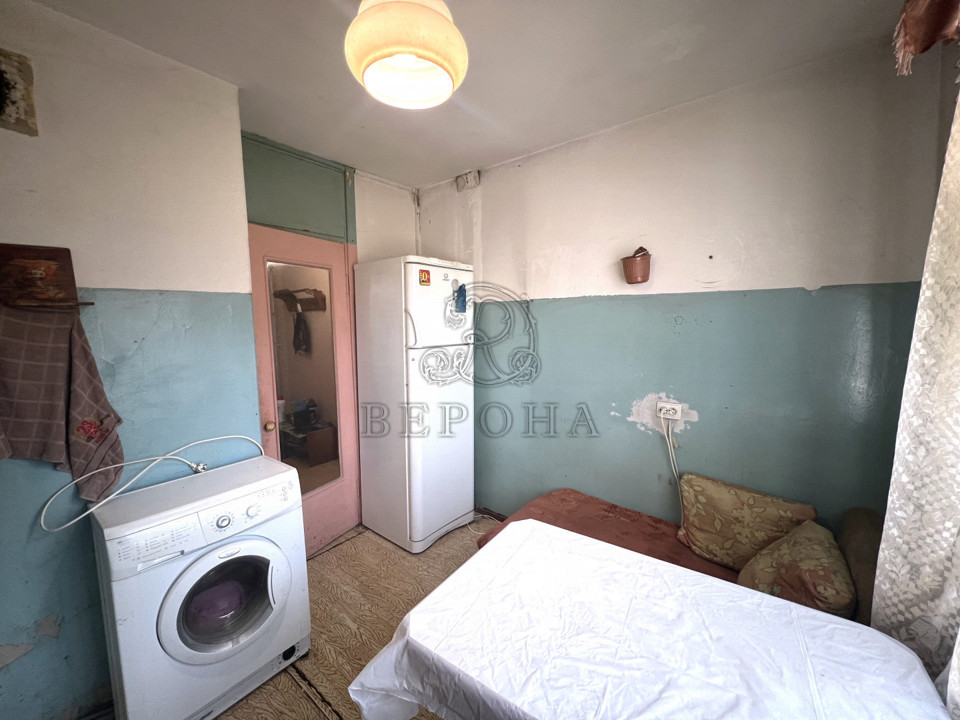 Продается 1-комнатная квартира, площадью 33.00 кв.м. Московская область, Богородский городской округ, город Ногинск, улица Советская, дом 85