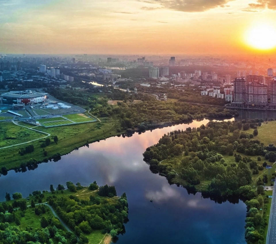 Продается 1-комнатная квартира, площадью 27.40 кв.м. Москва, улица Лётная, дом 95Бк2