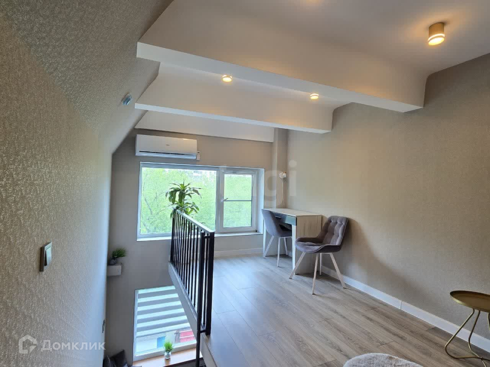 Продается 1-комнатная квартира, площадью 37.00 кв.м. Москва, улица Домодедовская, дом 4