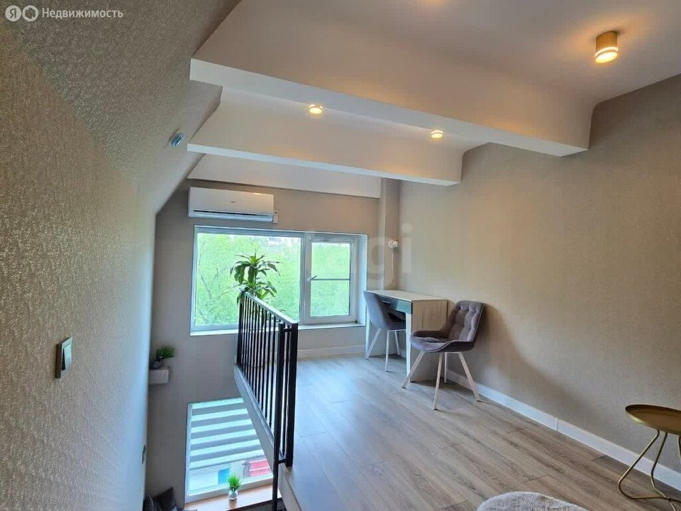 Продается 1-комнатная квартира, площадью 37.00 кв.м. Москва, улица Домодедовская, дом 4