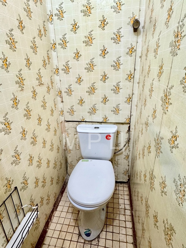 Продается 2-комнатная квартира, площадью 46.00 кв.м. Москва, улица Чертановская, дом 47к2