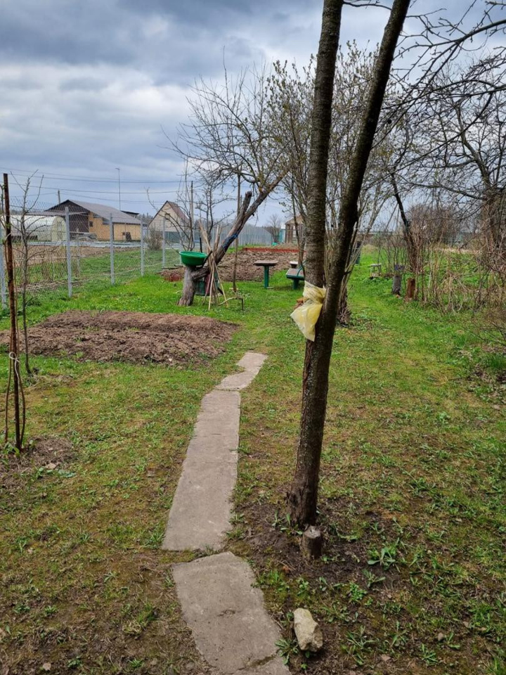 Продается 3-комнатная квартира, площадью 57.80 кв.м. Московская область, Щёлковский район, деревня Булаково, улица Восточная, дом 1