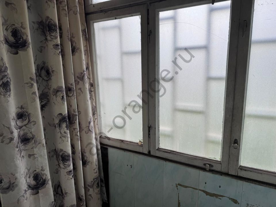 Продается 1-комнатная квартира, площадью 31.80 кв.м. Московская область, Щёлковский район, город Щёлково, улица Механизаторов, дом 9