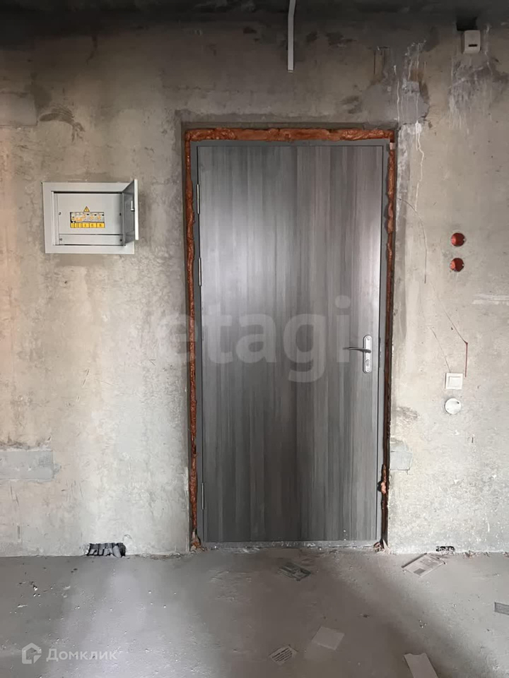 Продается 1-комнатная квартира, площадью 36.70 кв.м. Москва, улица Муравская, дом 42к1