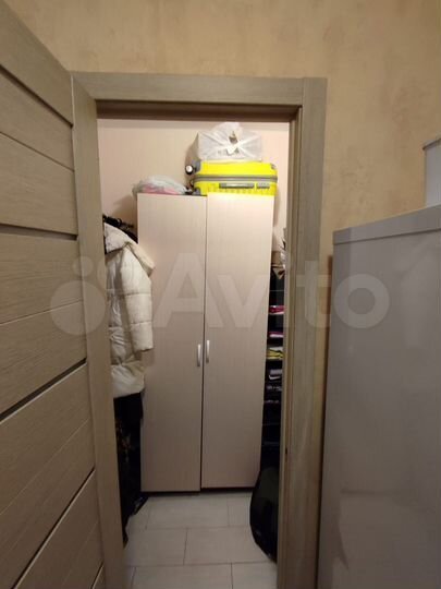 Продается 1-комнатная квартира, площадью 38.00 кв.м. Московская область, Ленинский район, деревня Сапроново, микрорайон Купелинка, квартал Северный, дом 20