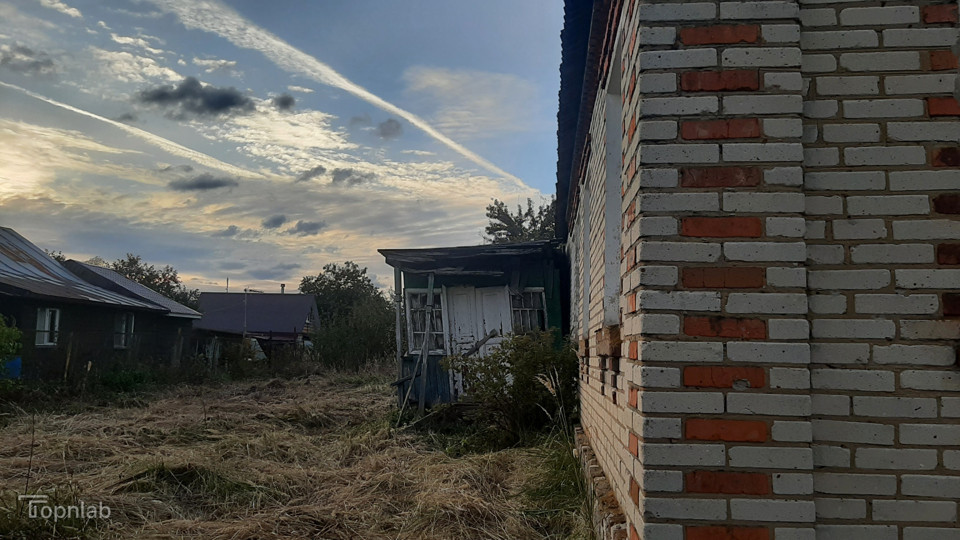 Продается дом, площадью 57.40 кв.м. Московская область, Раменский район, деревня Фоминское