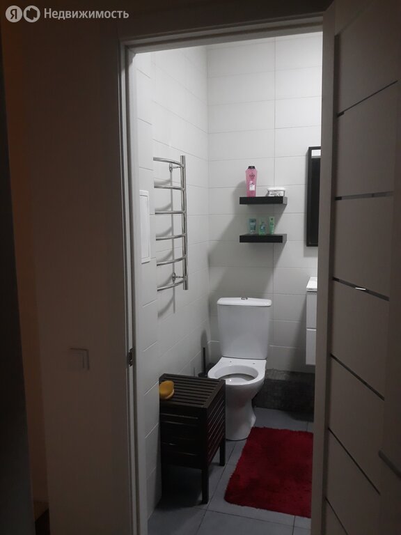 Продается 1-комнатная квартира, площадью 39.90 кв.м. Москва, город Щербинка, улица Барышевская Роща, дом 24