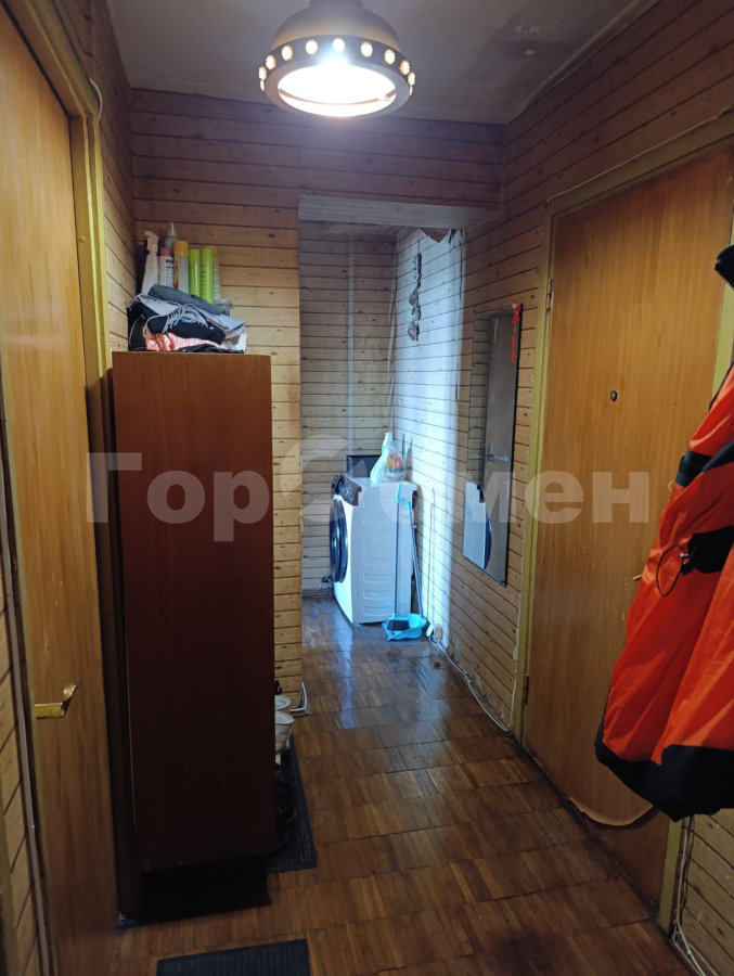 Продается 2-комнатная квартира, площадью 51.10 кв.м. Москва, улица Онежская, дом 18к3