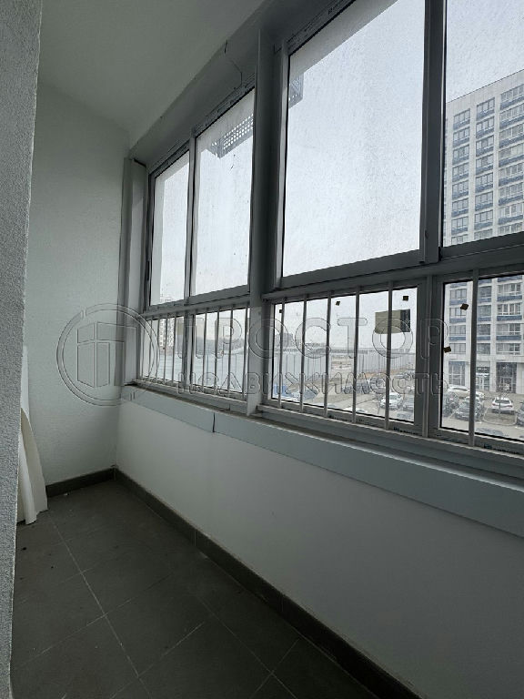 Продается 1-комнатная квартира, площадью 18.00 кв.м. Москва, улица Ермакова Роща