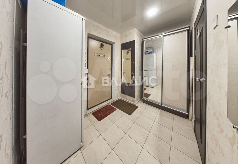 Продается 1-комнатная квартира, площадью 32.00 кв.м. Московская область, Ленинский район, деревня Сапроново, микрорайон Купелинка, квартал Северный, дом 20