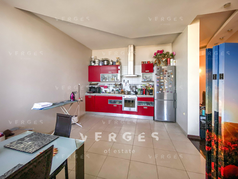 Продается 3-комнатная квартира, площадью 101.00 кв.м. Москва, улица Минская, дом 1Гк2