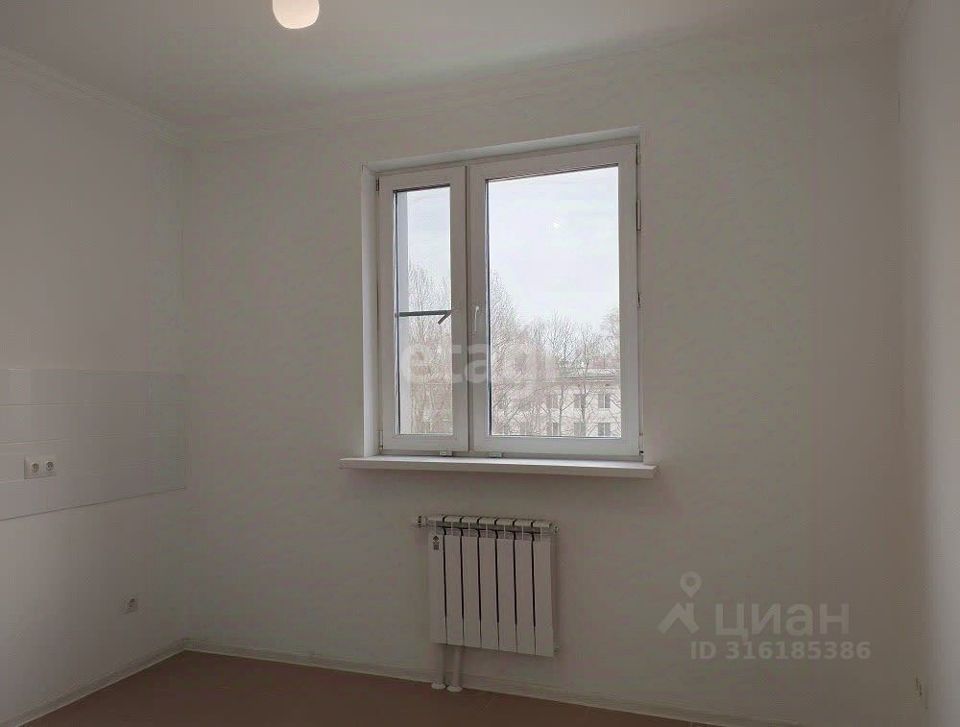 Продается 2-комнатная квартира, площадью 56.40 кв.м. Москва, улица Ереванская, дом 8к2