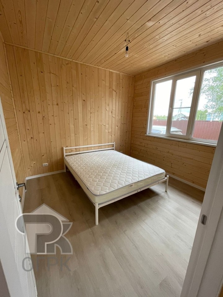 Продается дом, площадью 80.00 кв.м. Московская область, Солнечногорский район, дачный поселок Поварово