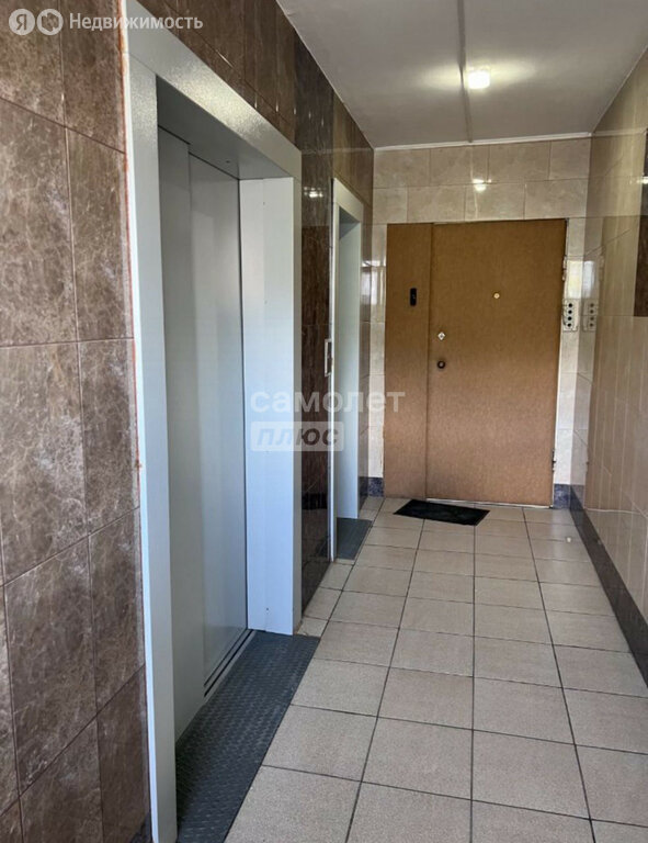 Продается 2-комнатная квартира, площадью 54.10 кв.м. Москва, улица Никулинская, дом 23к3