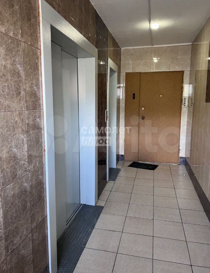 Продается 2-комнатная квартира, площадью 54.00 кв.м. Москва, улица Никулинская, дом 23к3