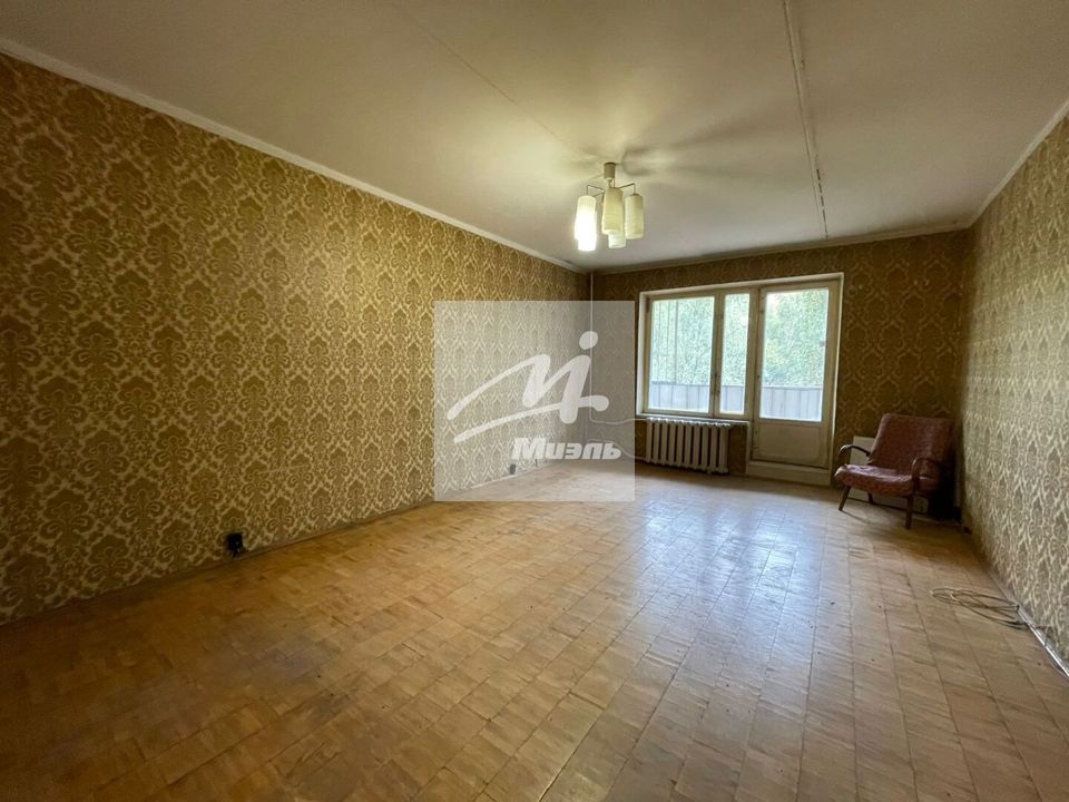 Продается 1-комнатная квартира, площадью 35.00 кв.м. Москва, улица Островитянова, дом 45к1