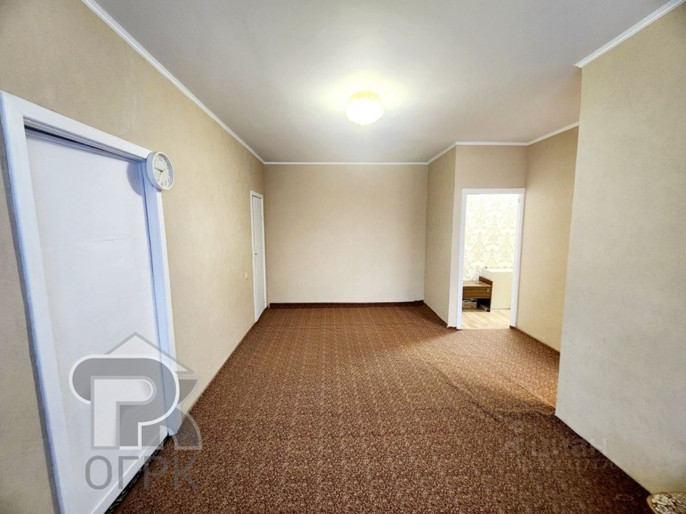 Продается 2-комнатная квартира, площадью 44.00 кв.м. Москва, Звездный бульвар