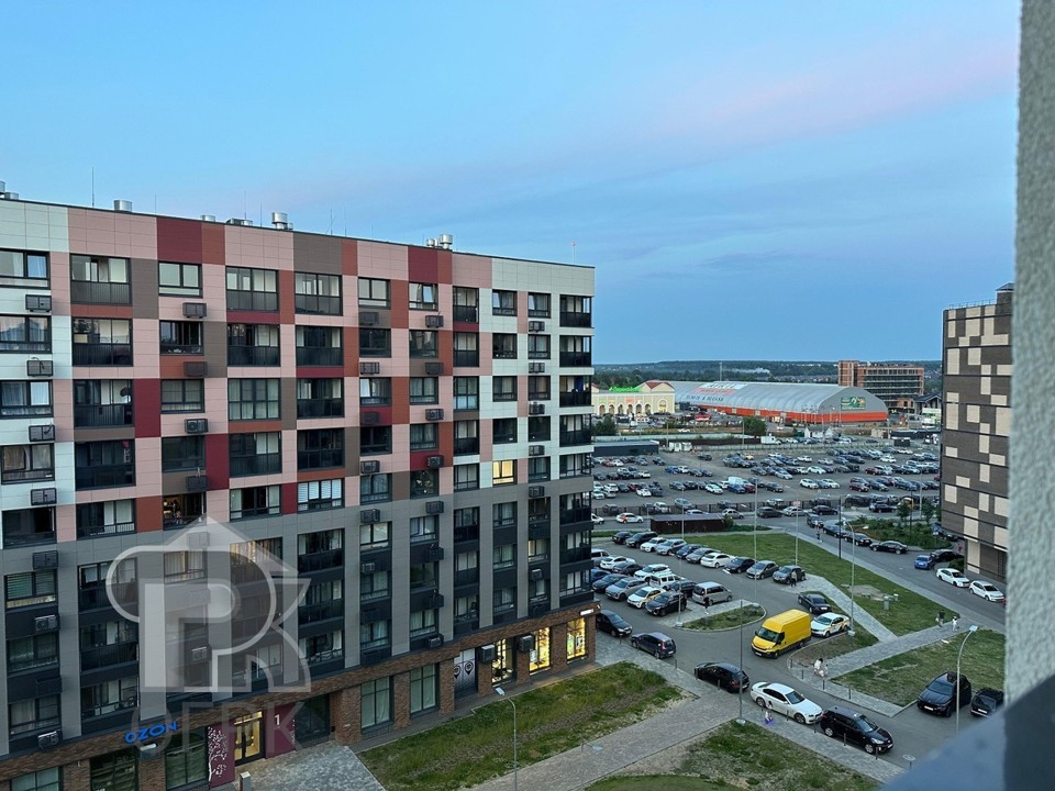 Продается 1-комнатная квартира, площадью 22.00 кв.м. Московская область, Наро-Фоминский городской округ, город Апрелевка, улица Ясная