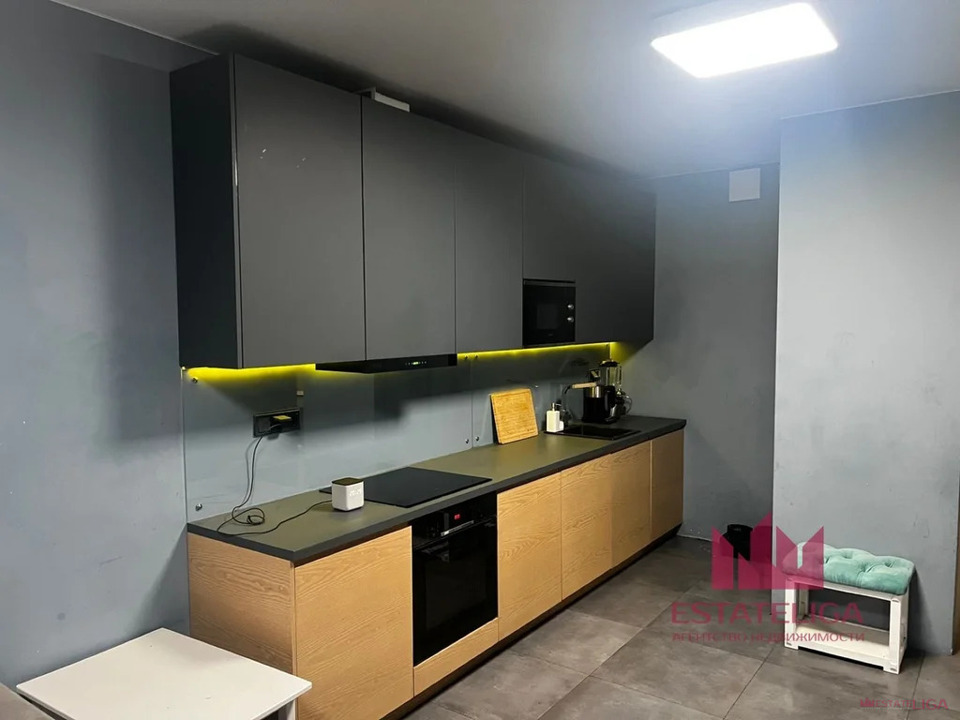 Продается 2-комнатная квартира, площадью 77.00 кв.м. Москва, улица Татьянин Парк, дом 14к4