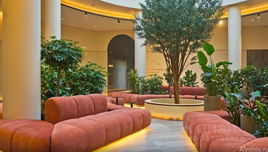 Продается 2-комнатная квартира, площадью 60.00 кв.м. Москва, улица Вильгельма Пика, дом 1