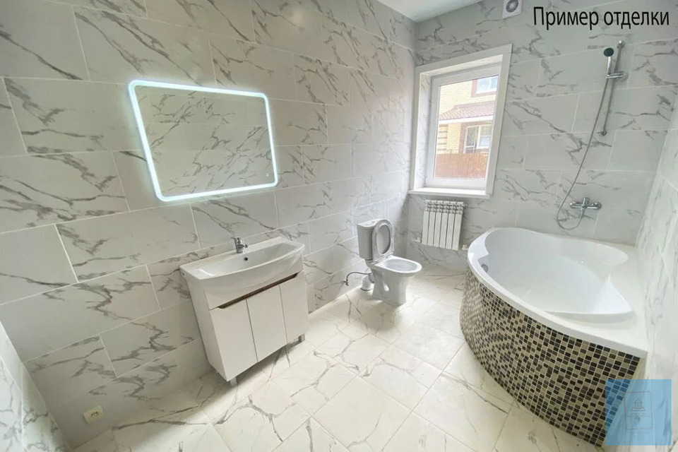 Продается дом, площадью 150.00 кв.м. Московская область, Солнечногорский район, поселок Смирновка