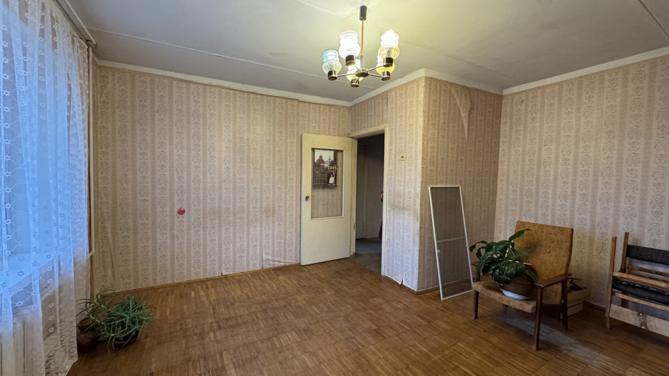 Продается 1-комнатная квартира, площадью 35.00 кв.м. Московская область, Сергиево-Посадский район, село Шеметово, микрорайон Новый, дом 12