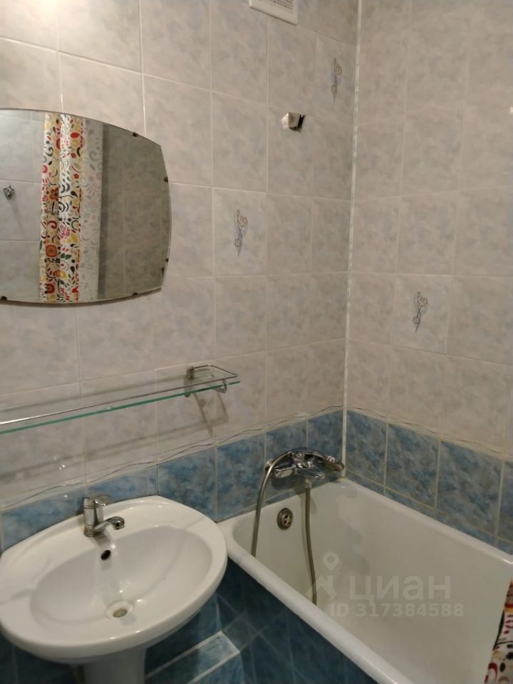 Продается 2-комнатная квартира, площадью 36.50 кв.м. Москва, переулок Кондратьевский Большой, дом 4к2