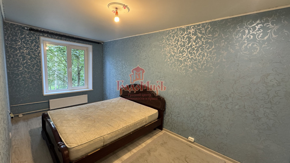 Продается 3-комнатная квартира, площадью 57.00 кв.м. Московская область, Сергиево-Посадский район, город Хотьково, улица Михеенко, дом 13