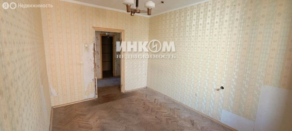 Продается 4-комнатная квартира, площадью 98.00 кв.м. Москва, переулок 3-й Крутицкий, дом 13