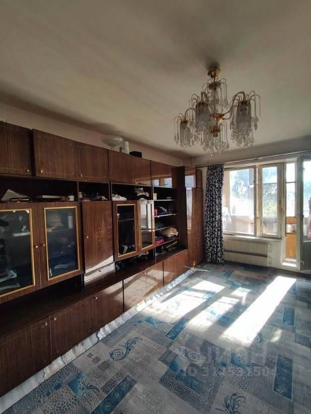 Продается 1-комнатная квартира, площадью 38.70 кв.м. Московская область, город Котельники, улица Новая, дом 11