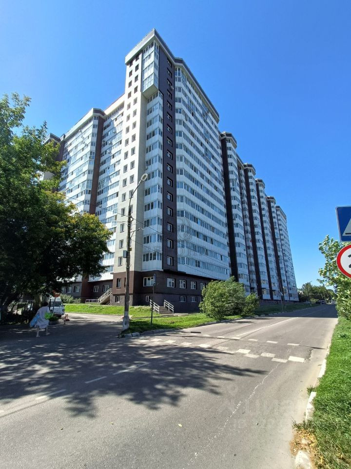 Продается 1-комнатная квартира, площадью 27.70 кв.м. Московская область, Богородский городской округ, город Старая Купавна, улица Октябрьская