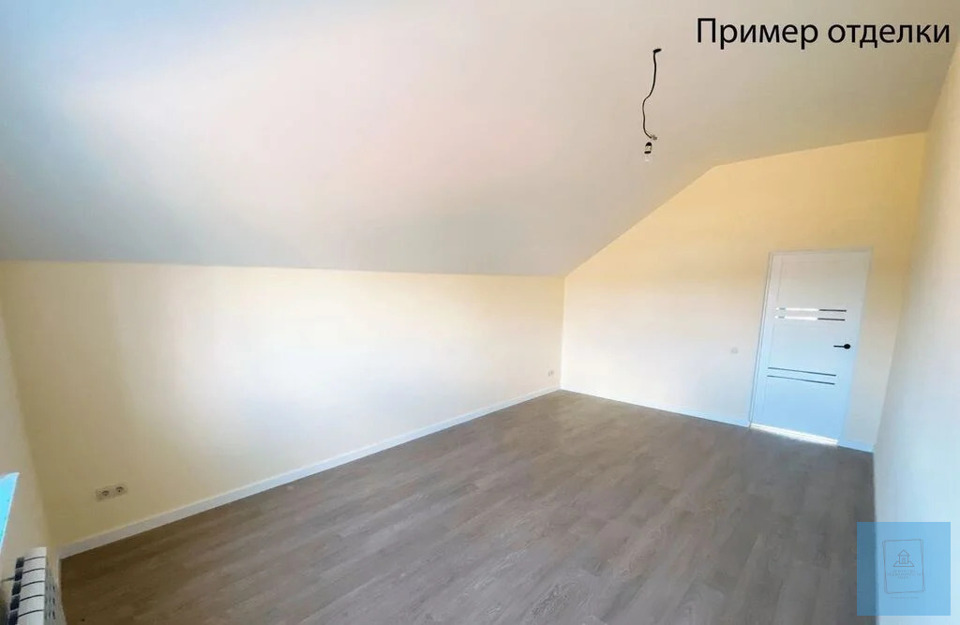 Продается дом, площадью 150.00 кв.м. Московская область, Солнечногорский район, поселок Смирновка