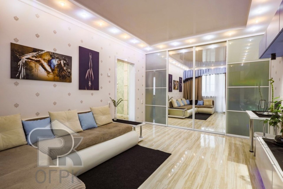 Продается 1-комнатная квартира, площадью 38.00 кв.м. Москва, Шелепихинское шоссе, дом 13стр2