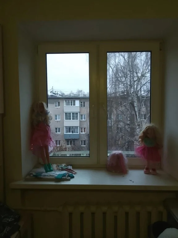 Продается 2-комнатная квартира, площадью 43.70 кв.м. Московская область, Пушкинский район, поселок Лесные Поляны, улица Ленина, дом 1