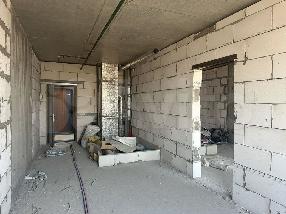 Продается 2-комнатная квартира, площадью 50.00 кв.м. Московская область, Одинцовский район, рабочий поселок Новоивановское, улица Западная, дом 85