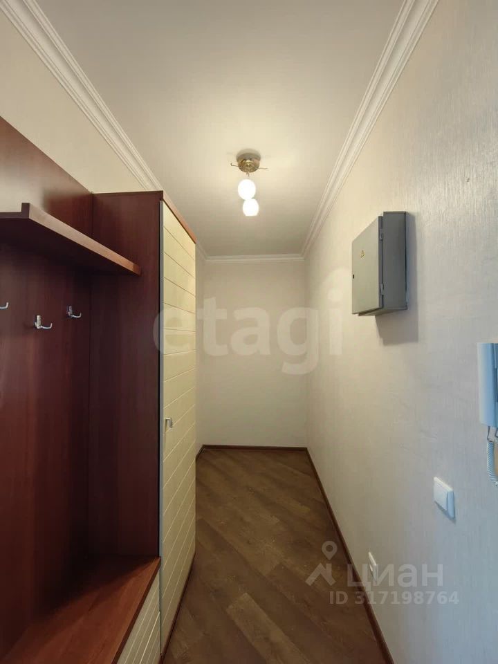 Продается 1-комнатная квартира, площадью 37.00 кв.м. Москва, улица Татьяны Макаровой, дом 10