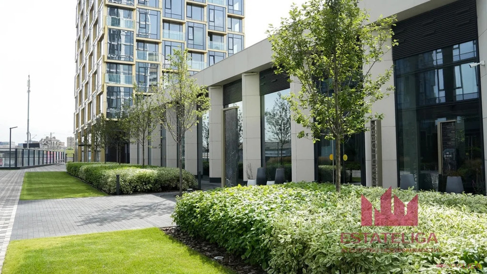 Продается 1-комнатная квартира, площадью 33.00 кв.м. Москва, проезд 1-й Сетуньский, дом 8