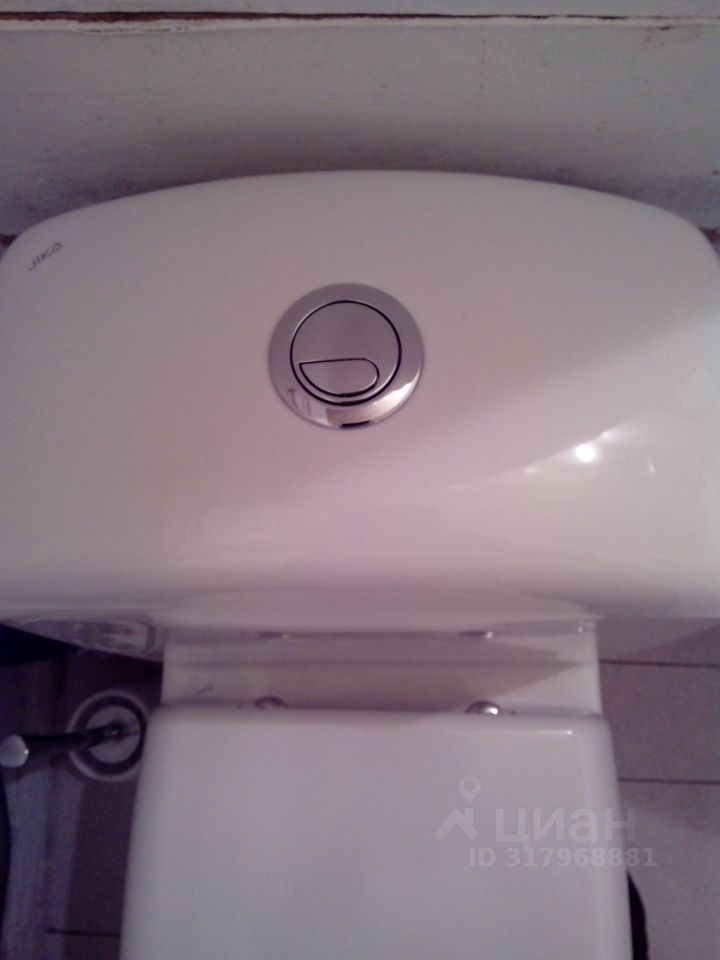 Продается 1-комнатная квартира, площадью 37.80 кв.м. Москва, переулок 2-й Митинский, дом 5