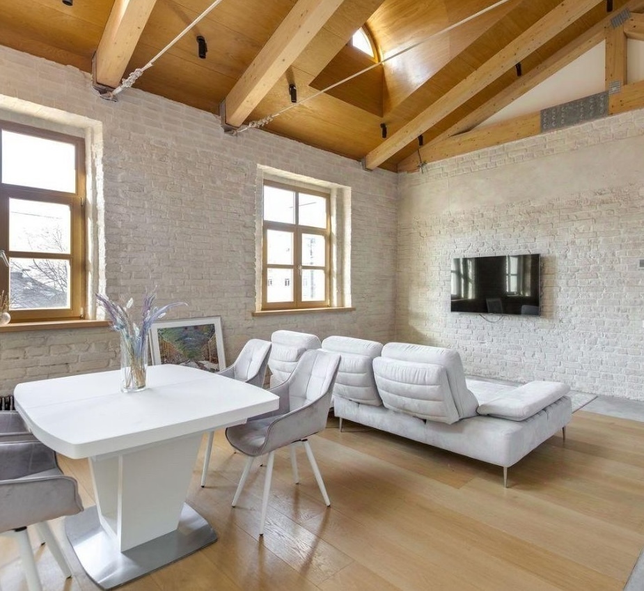 Продается 2-комнатная квартира, площадью 49.40 кв.м. Москва, улица Маросейка