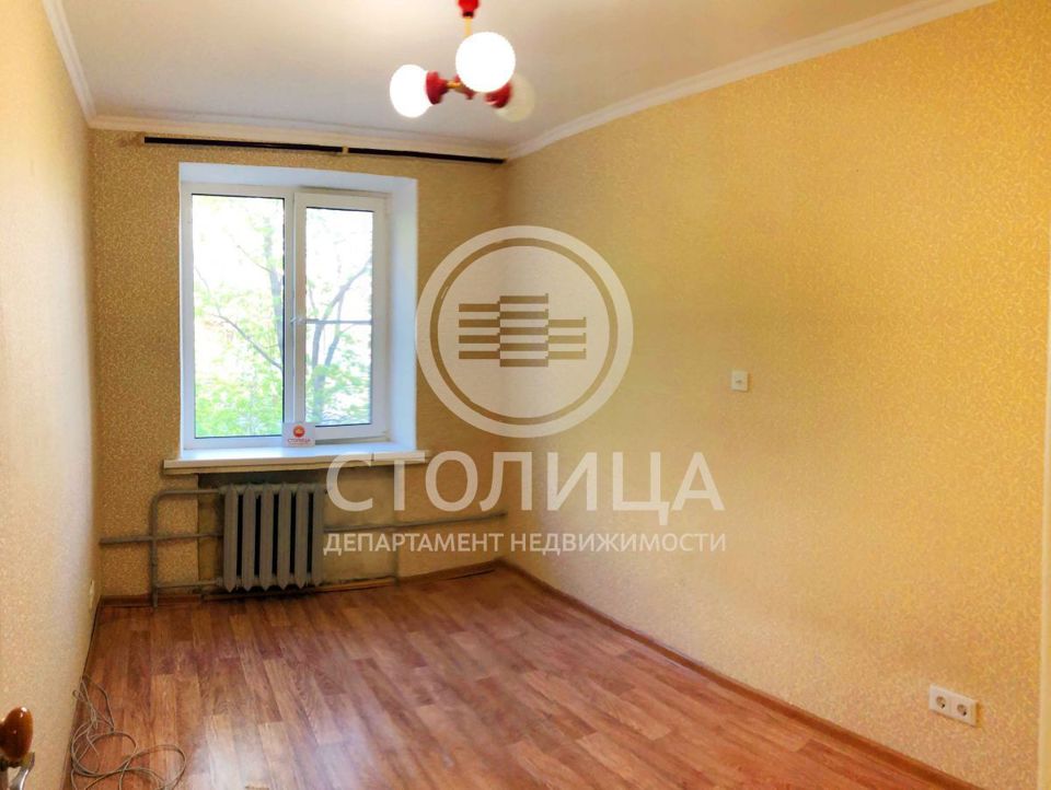 Продается 2-комнатная квартира, площадью 40.00 кв.м. Москва, улица Просторная, дом 10к2