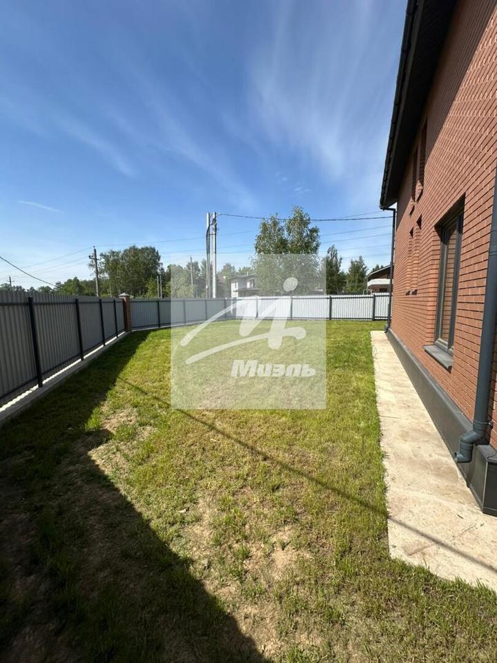 Продается дом, площадью 170.00 кв.м. Московская область, Ленинский район, город Видное, улица Гоголя, дом 50