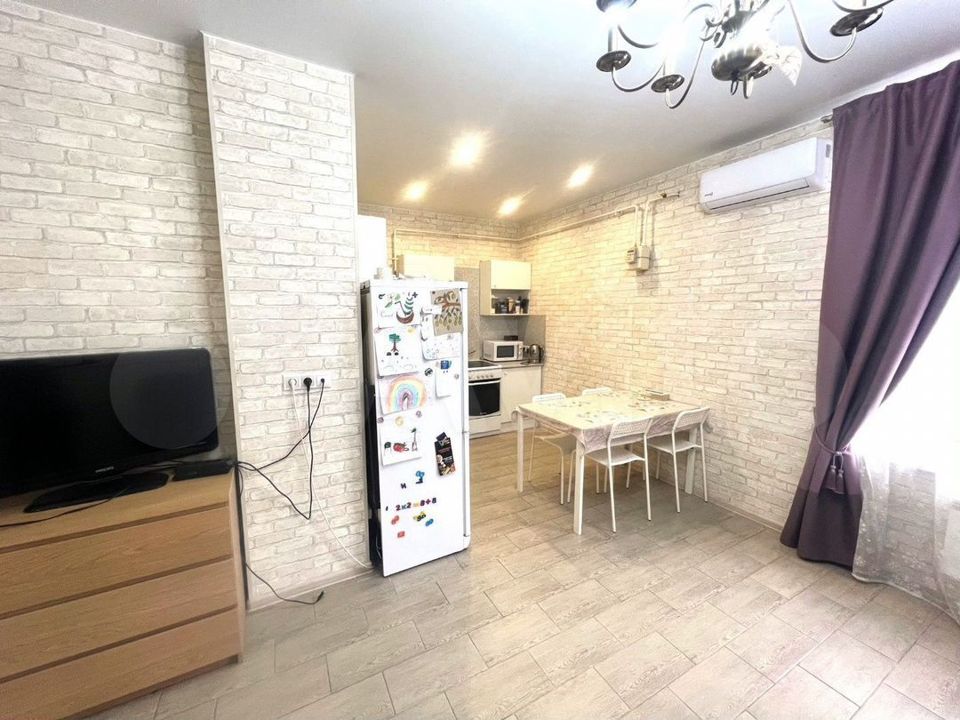 Продается 3-комнатная квартира, площадью 62.80 кв.м. Московская область, Ленинский район, деревня Горки, улица Туровская, дом 2