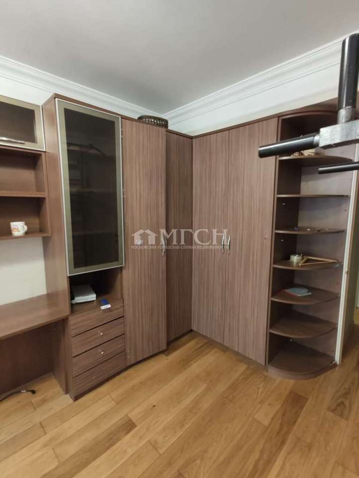 Продается 2-комнатная квартира, площадью 45.00 кв.м. Москва, проезд Сумской, дом 31к1