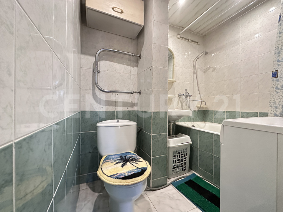 Продается 1-комнатная квартира, площадью 36.20 кв.м. Москва, улица Ивантеевская, дом 1к5