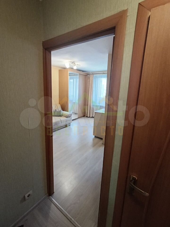 Продается 1-комнатная квартира, площадью 29.00 кв.м. Москва, улица Просторная, дом 2